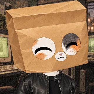Stonk Cats #0002