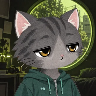 Stonk Cats #0003