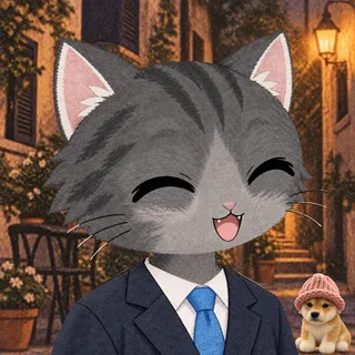 Stonk Cats #0005