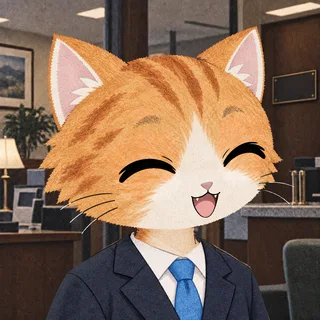 Stonk Cats #0009