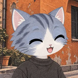 Stonk Cats #0010