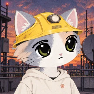 Stonk Cats #0011