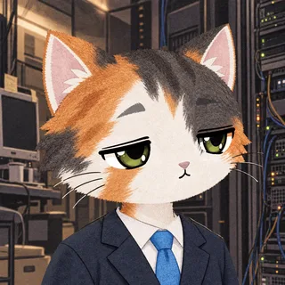 Stonk Cats #0013