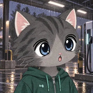 Stonk Cats #0014