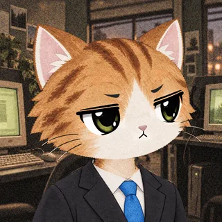 Stonk Cats #0015