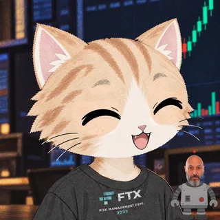 Stonk Cats #0016