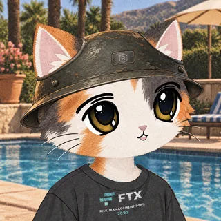 Stonk Cats #0017