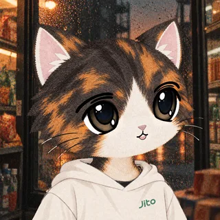 Stonk Cats #0019