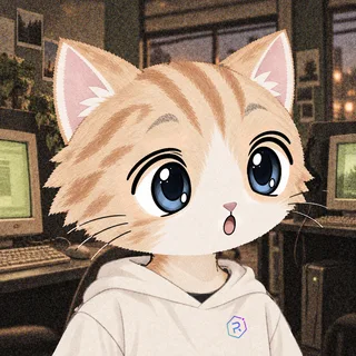 Stonk Cats #0021
