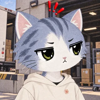 Stonk Cats #0029