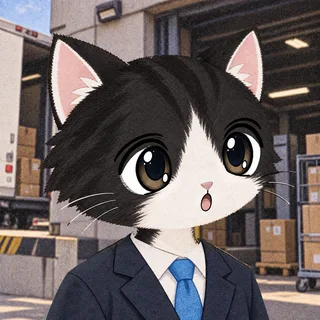 Stonk Cats #0030