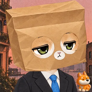 Stonk Cats #0034