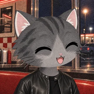 Stonk Cats #0035