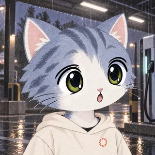 Stonk Cats #0040