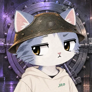 Stonk Cats #0042